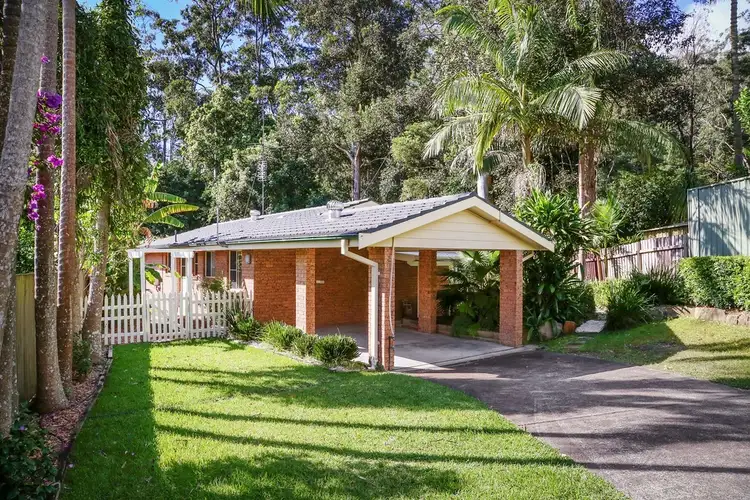 55 Blackbutt Street, Wyoming NSW 2250