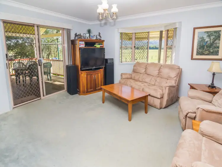 Fifth view of Homely rural property listing, 493 Cove Road, Woodford QLD 4514