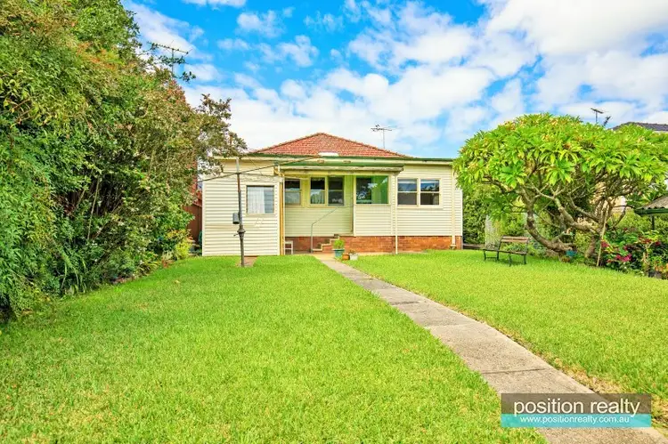 Second view of Homely house listing, 7 Young Street, Penshurst NSW 2222
