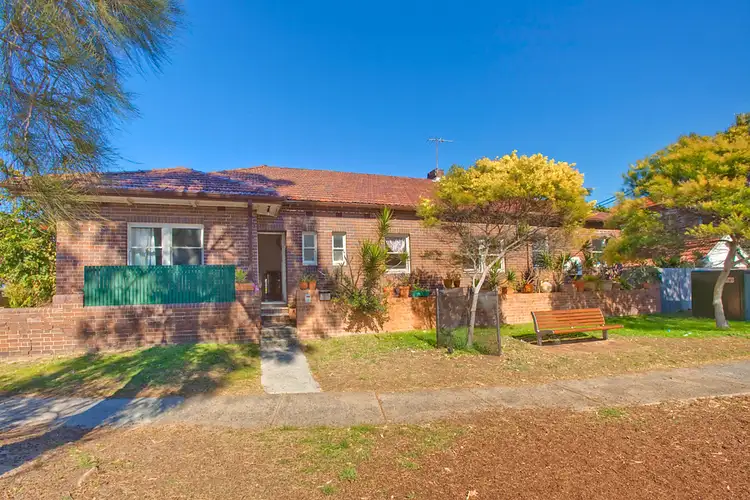 Main view of Homely house listing, 1 & 3 Vicars Avenue, North Bondi NSW 2026