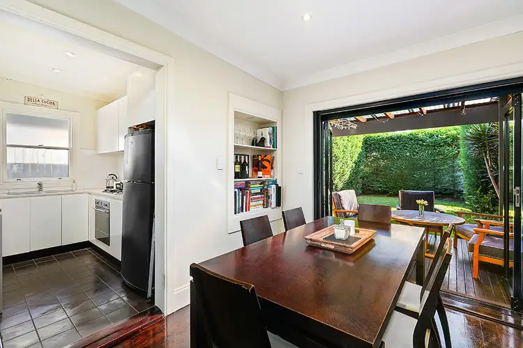 Second view of Homely house listing, 119 Lilyfield Road, Lilyfield NSW 2040