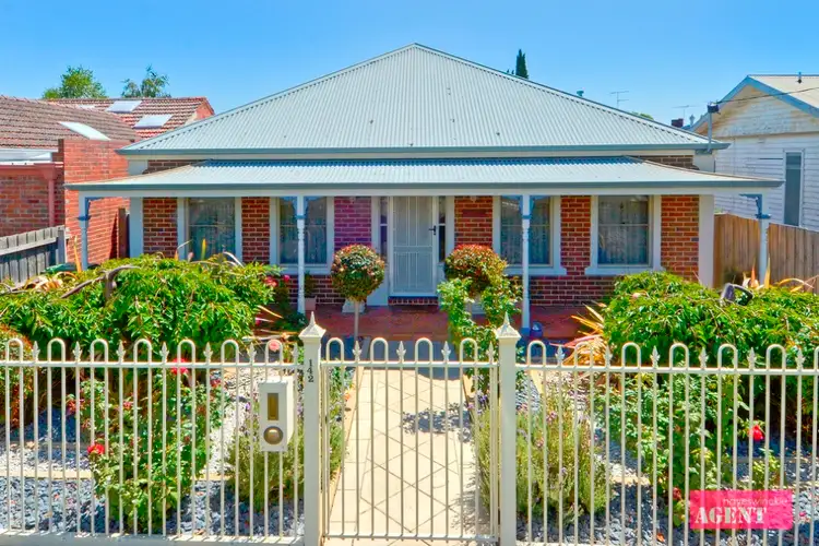 142 Swanston Street, Geelong VIC 3220