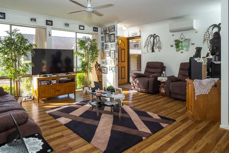 Third view of Homely unit listing, 6/4 Eric Fenning Drive, Surf Beach NSW 2536