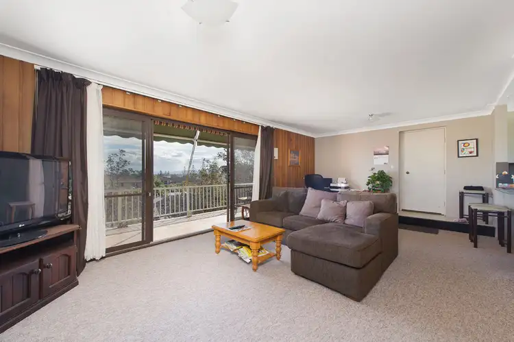 Fourth view of Homely unit listing, 8/2 Oxley Crescent, Port Macquarie NSW 2444