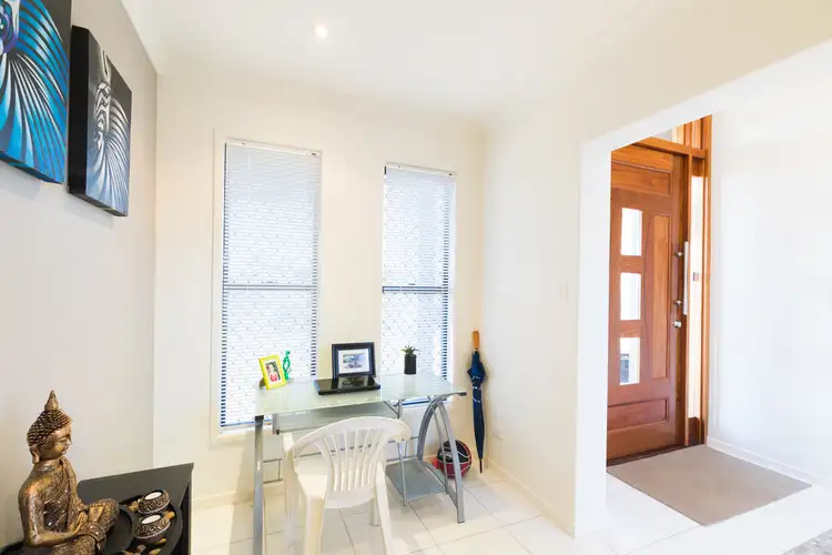 Sixth view of Homely house listing, 3 Lakeview Drive, Beaconsfield QLD 4740