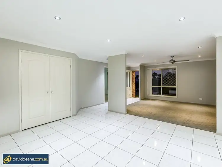 Third view of Homely house listing, 36 Pine Crest Dr, Kurwongbah QLD 4503