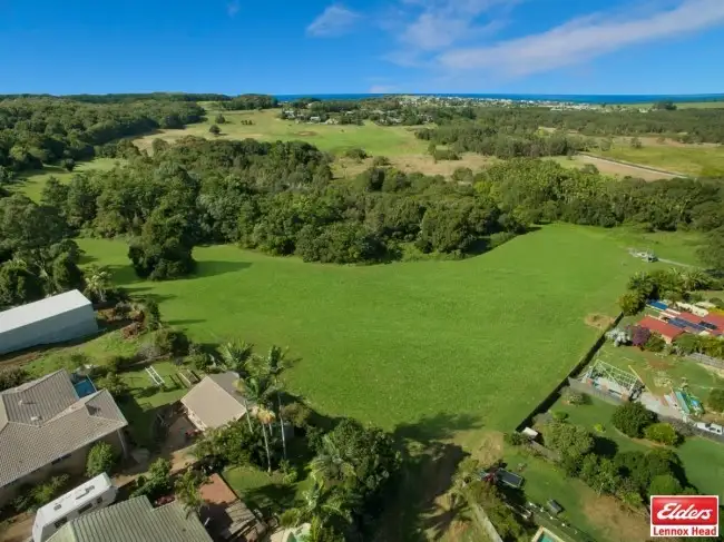 Lot 16 Tara Downs, Lennox Head NSW 2478