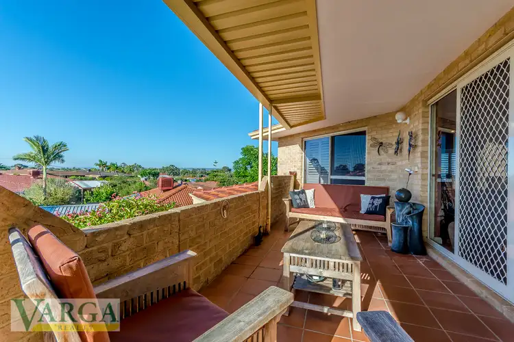 11 Heritage Court, Willetton WA 6155