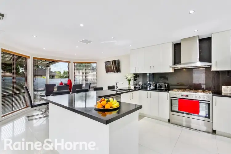 Second view of Homely house listing, 18 Packsaddle Street, Glenwood NSW 2768
