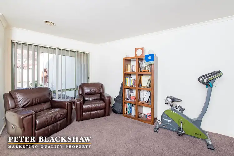 Fourth view of Homely townhouse listing, 7/14 Federal Highway, Watson ACT 2602