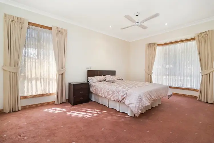 Fifth view of Homely house listing, 2A Clarke Street, Elmore VIC 3558