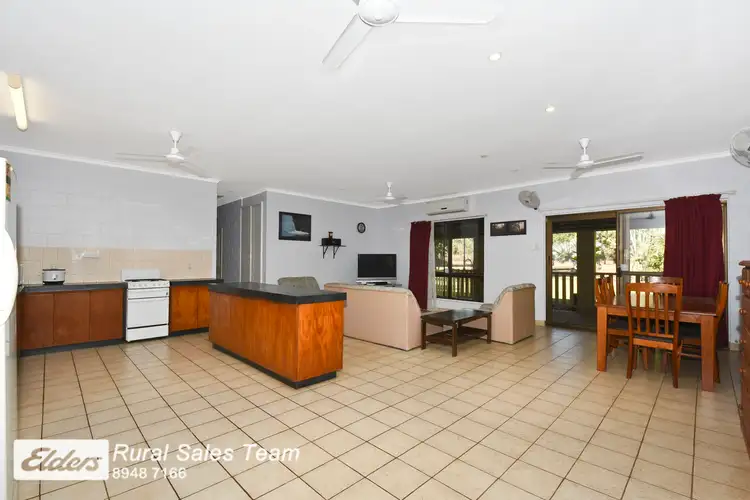Sixth view of Homely house listing, 55 Sunter Road, Herbert NT 836