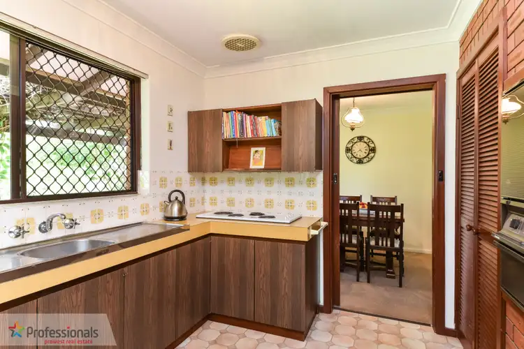 Seventh view of Homely house listing, 11 Balboa Row, Willetton WA 6155