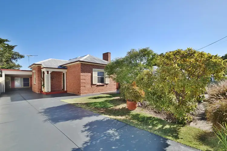 110 Railway Terrace, Ascot Park SA 5043