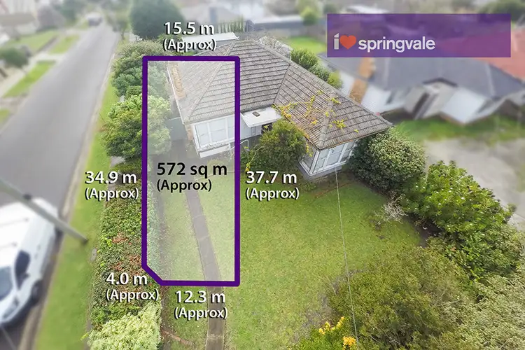 13 Boonah Street, Springvale VIC 3171