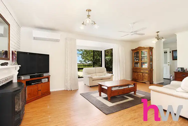 Second view of Homely house listing, 860 Hendy Main Road, Moriac VIC 3240