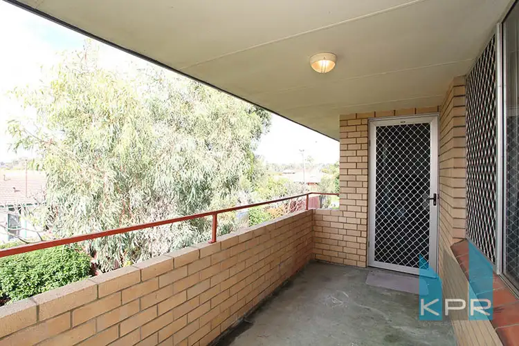 Third view of Homely apartment listing, 42/29 Heard Way, Glendalough WA 6016