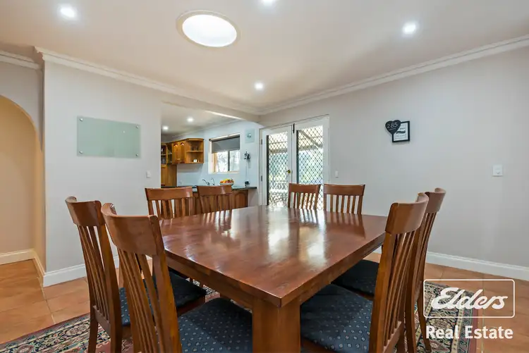 Fifth view of Homely house listing, 232 Parkers Road, Gawler Belt SA 5118