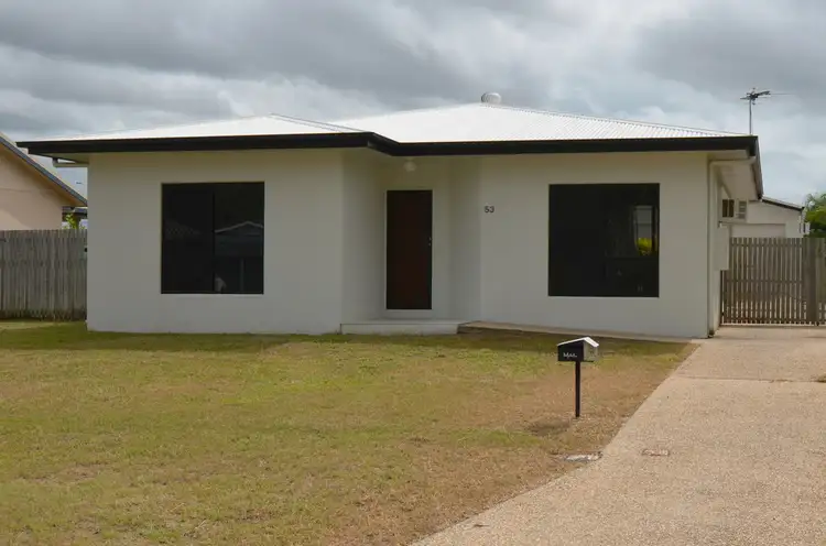 Main view of Homely house listing, 53 Louis Street, Deeragun QLD 4818