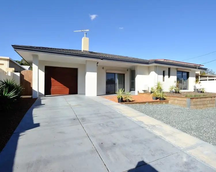 Second view of Homely house listing, 171 Fendam Street, Warnbro WA 6169