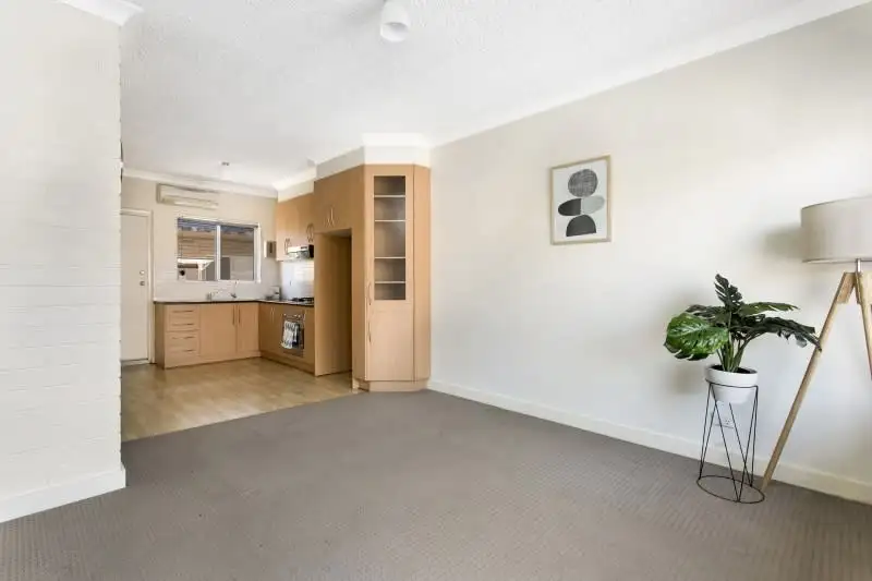 Main view of Homely unit listing, 1/11a Alexander Street, Largs Bay SA 5016