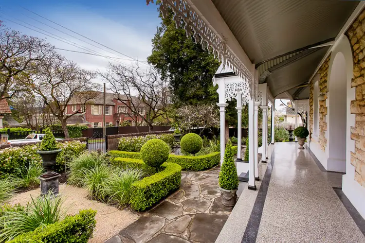 Second view of Homely house listing, 1 Palm Street, Medindie SA 5081