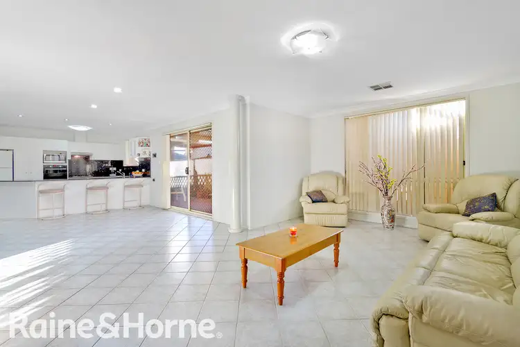 Fifth view of Homely house listing, 18 Emmanuel Terrace, Glenwood NSW 2768