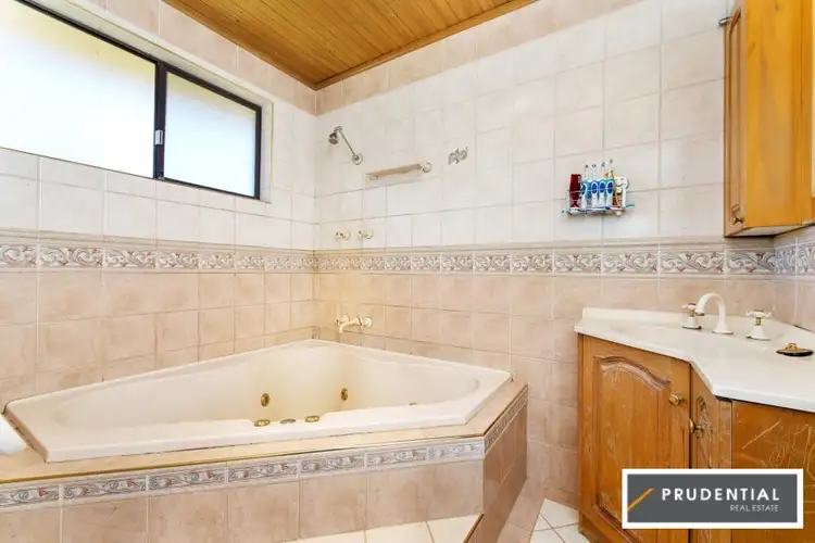 Sixth view of Homely house listing, 3 Adina Place, Bradbury NSW 2560