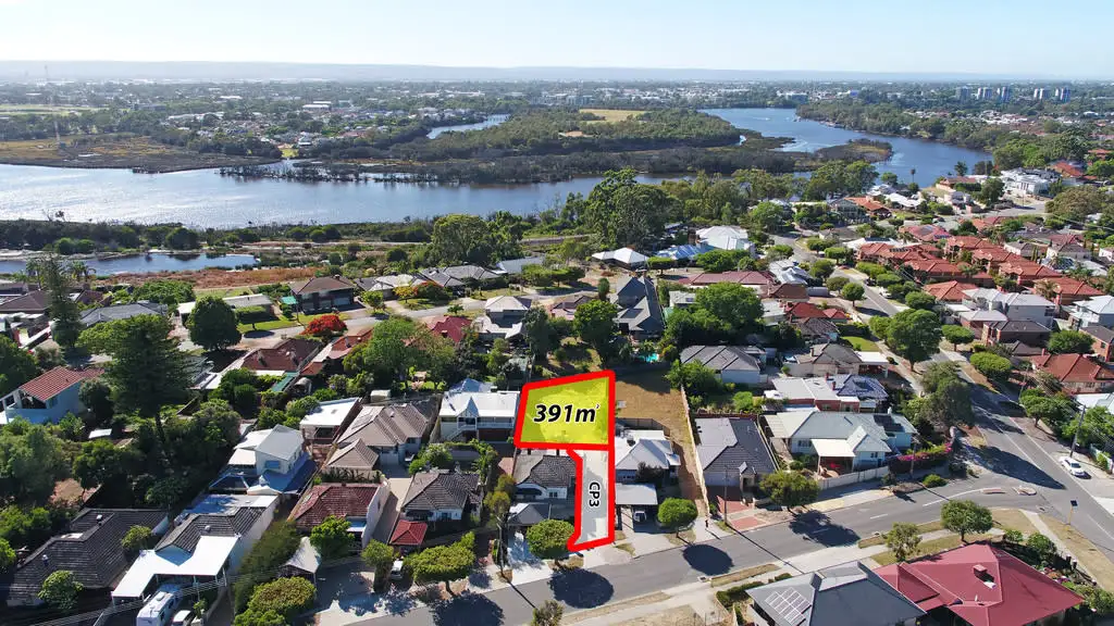 Main view of Homely land listing, Address available on request