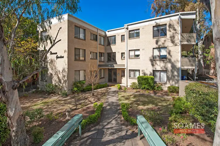 14/48 Florence Street, Hornsby NSW 2077