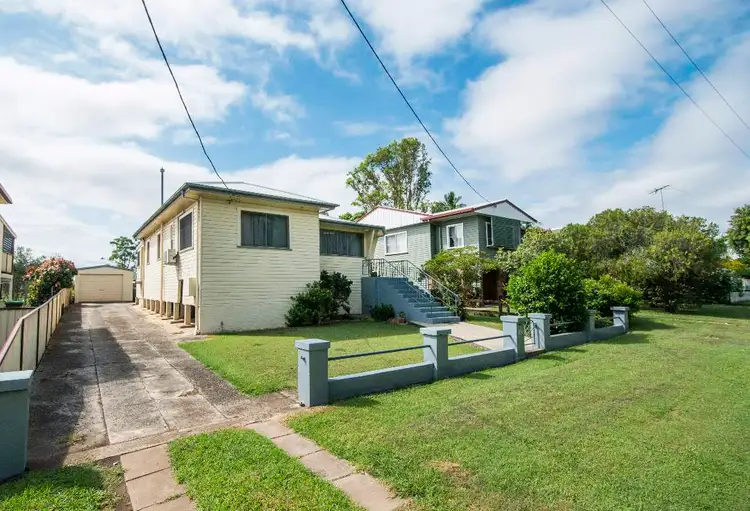 154 VILLIERS STREET, Grafton NSW 2460
