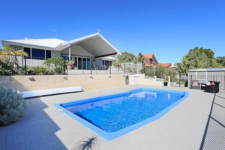 56 Perseus Road, Silver Sands WA 6210