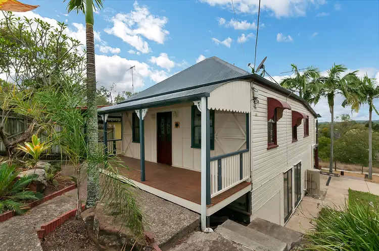 13 Tantivy Street, Tivoli QLD 4305