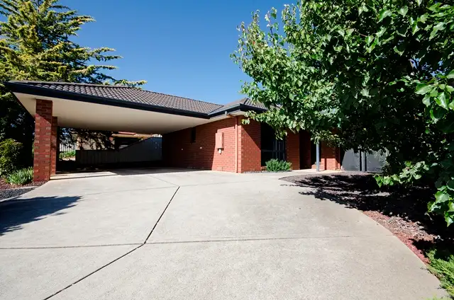 Main view of Homely house listing, 13 Pickering Place, Wodonga VIC 3690