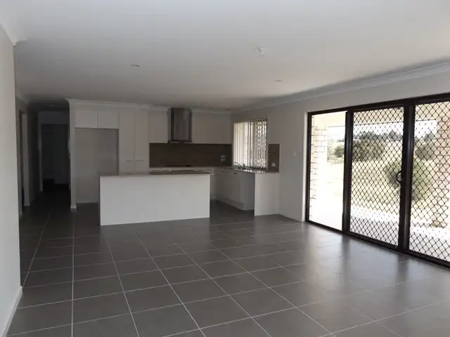 Fourth view of Homely house listing, 8 REGENT COURT, Regency Downs QLD 4341