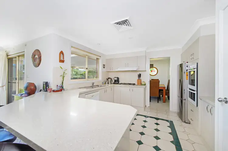 Second view of Homely house listing, 17 St Andrews Avenue, Port Macquarie NSW 2444