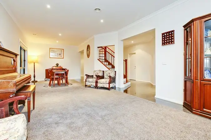 Seventh view of Homely house listing, 78 Riversdale Drive, Tarneit VIC 3029