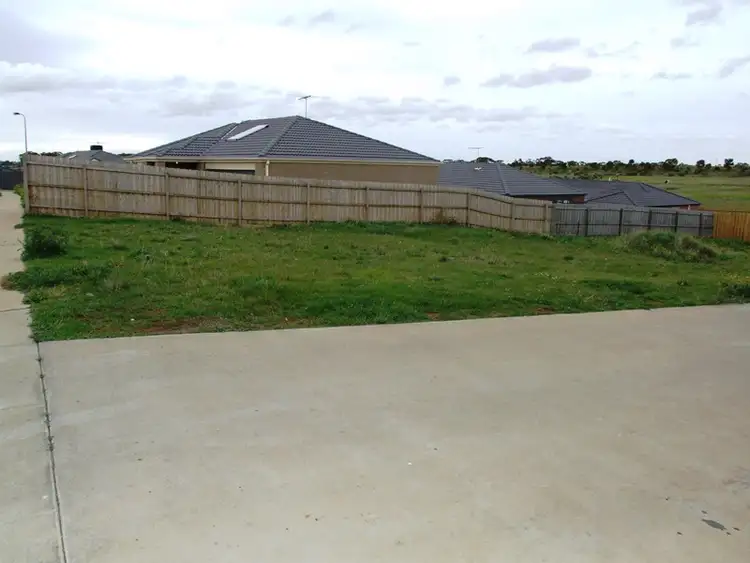 Second view of Homely land listing, 1 Third Mews, Bacchus Marsh VIC 3340