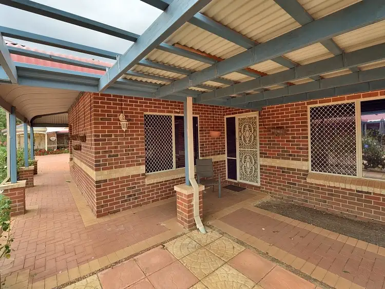 Fourth view of Homely unit listing, 2/27 James Street, Pinjarra WA 6208