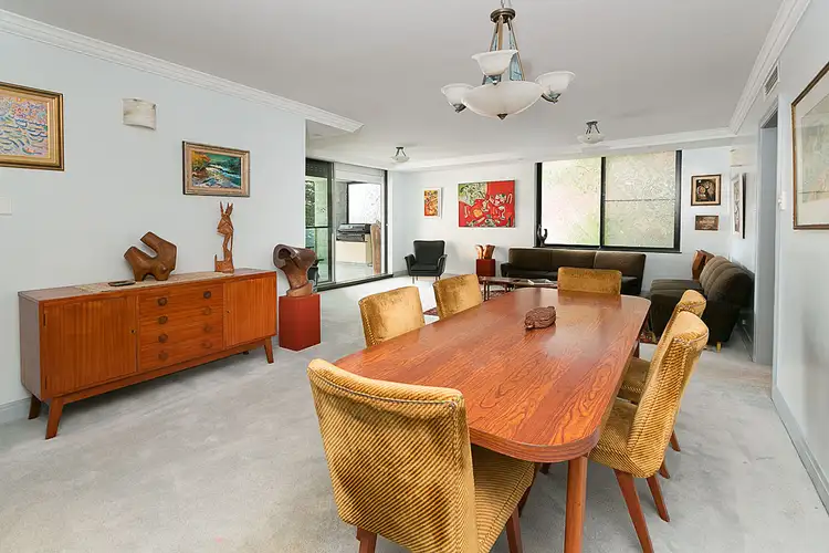 Second view of Homely apartment listing, 8/539 New South Head Road, Double Bay NSW 2028