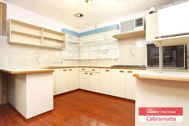 Fifth view of Homely house listing, 26 Kalora Ave, Fairfield West NSW 2165