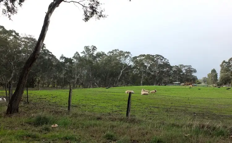 Sixth view of Homely land listing, Lots 6 & 7 Bailey Street, Amphitheatre VIC 3468