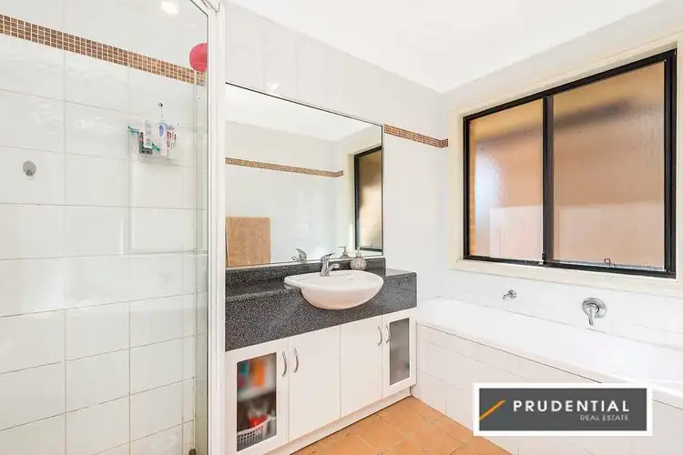 Fourth view of Homely townhouse listing, 4/89 Minto Road, Minto NSW 2566