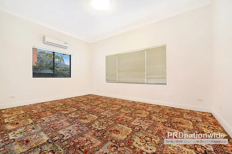 Fifth view of Homely house listing, 23 Clarkes Road, Ramsgate NSW 2217