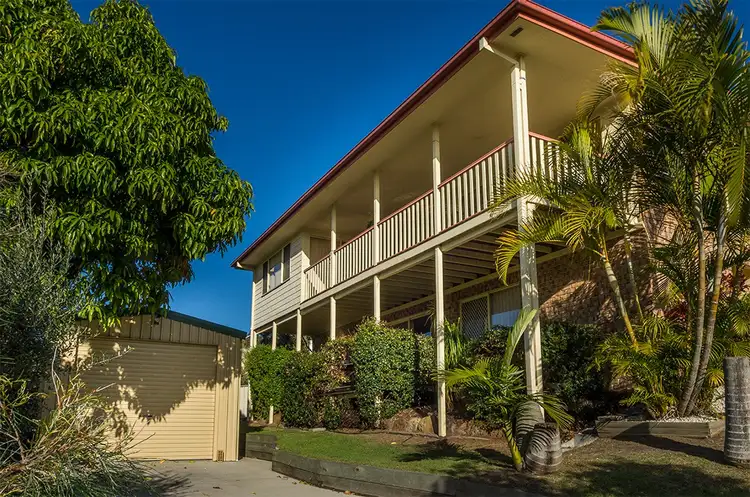Third view of Homely house listing, 12 Sunart Street, Maclean NSW 2463