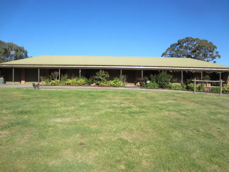 Third view of Homely rural property listing, .30 Box Forest Road, Broadford VIC 3658