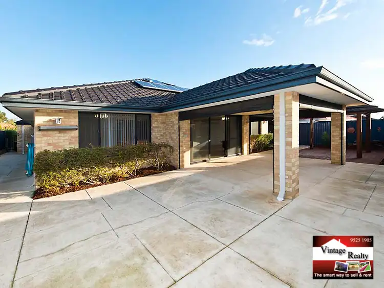 Sixth view of Homely house listing, 8 Plaimar Ramble, Byford WA 6122