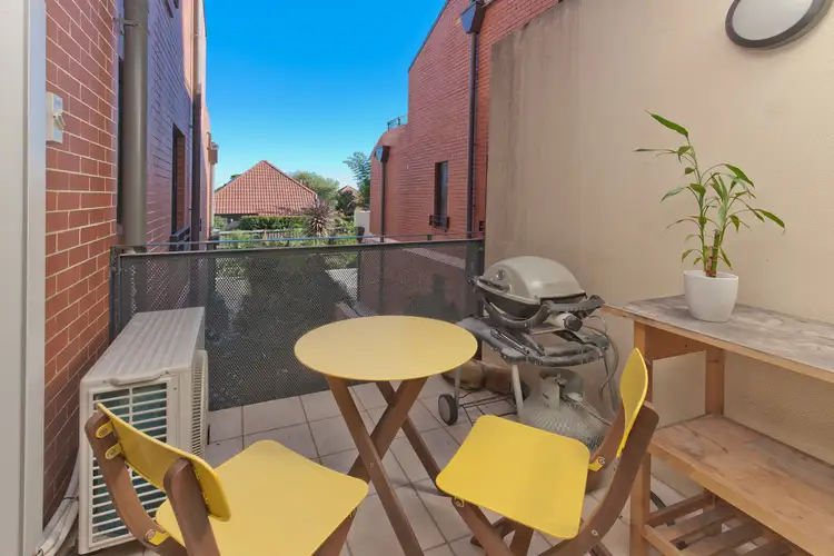 Sixth view of Homely apartment listing, 13/236 Pacific Highway, Crows Nest NSW 2065