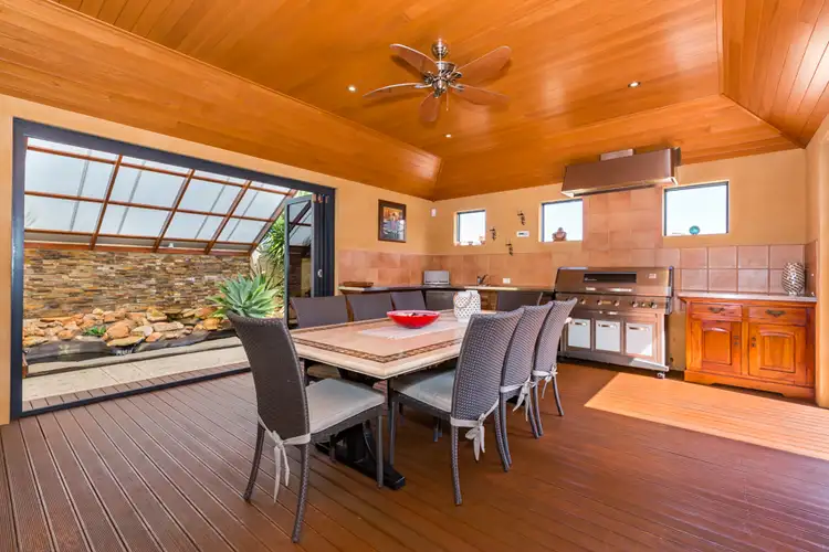 Third view of Homely house listing, 82 Baloo Crescent, Wannanup WA 6210