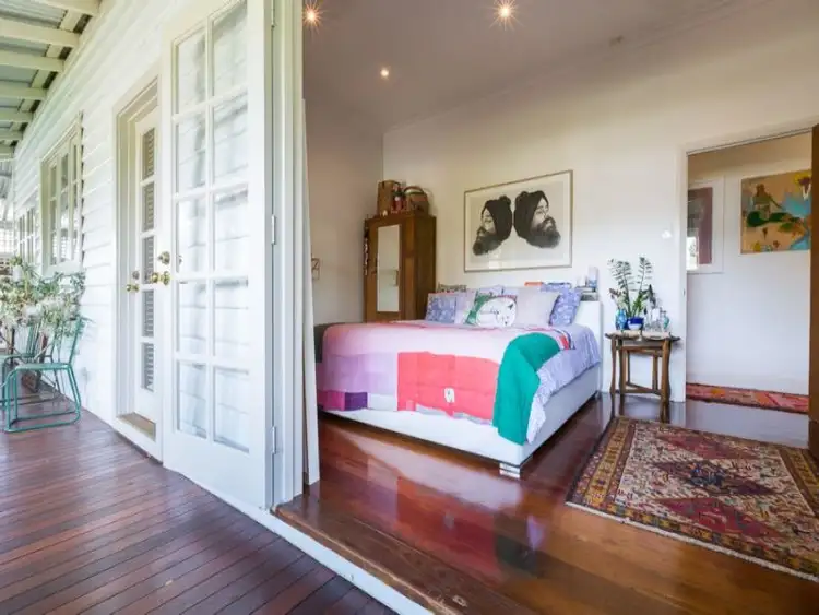 Fifth view of Homely house listing, 2A Marlborough Street, Mosman Park WA 6012